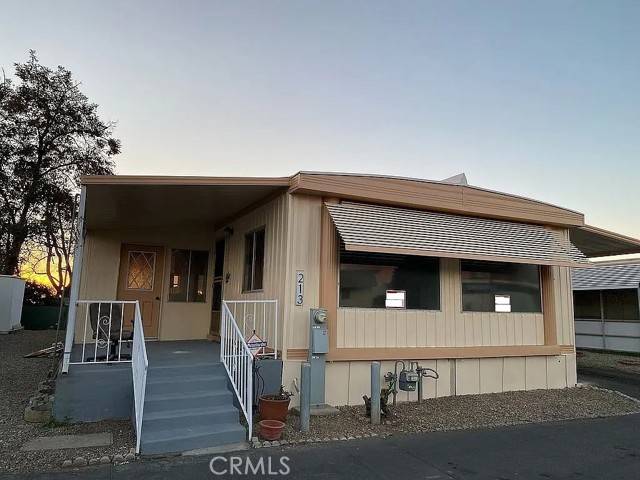Yucaipa, CA 92399,12220 5th Street #213
