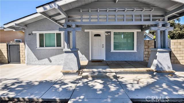 Santa Ana, CA 92703,408 S Flower Street