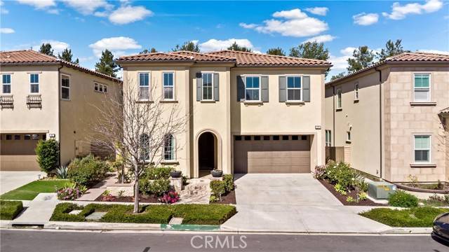 Lake Forest (el Toro), CA 92630,275 Pinnacle Drive