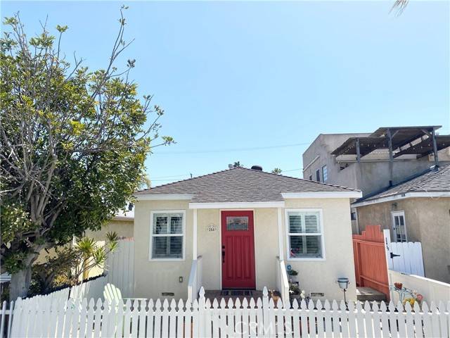 Seal Beach, CA 90740,258 17th Street