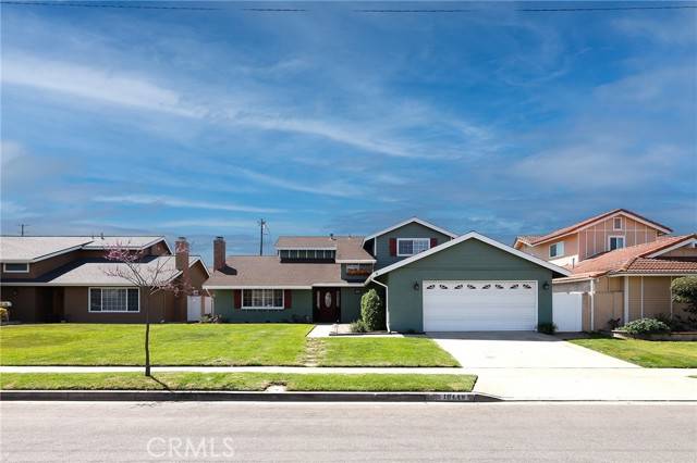 Fountain Valley, CA 92708,10448 Egret Avenue