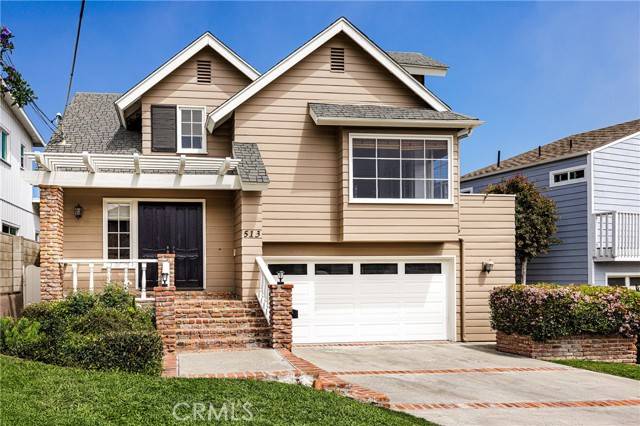 San Clemente, CA 92672,513 W Avenida De Los Lobos Marinos