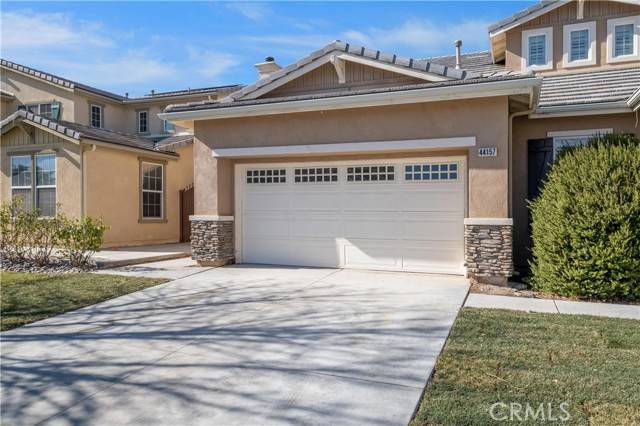 Lancaster, CA 93536,44157 47th Street