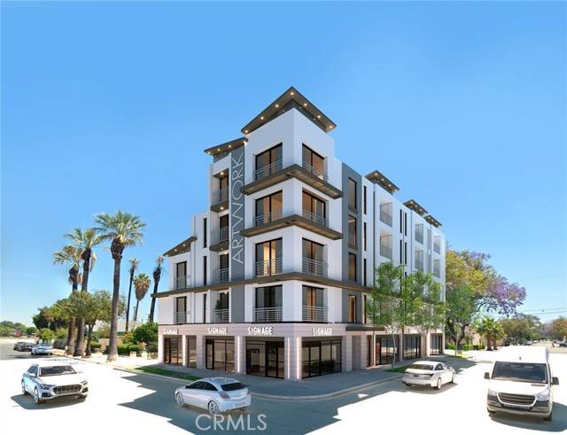 Pomona, CA 91766,400 E 4th Street