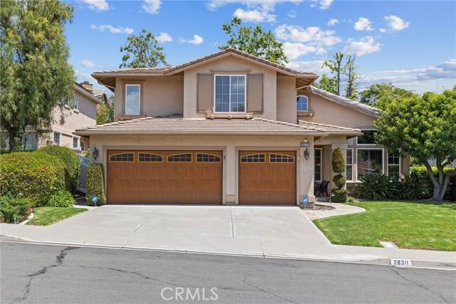 Lake Forest (el Toro), CA 92679,28311 Harvest View Lane