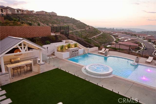 Corona, CA 92882,2493 Sierra Bella Drive