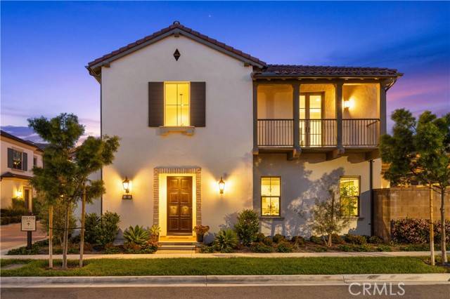 Irvine, CA 92618,181 Plum Lily