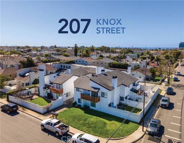 Costa Mesa, CA 92627,207 Knox Street