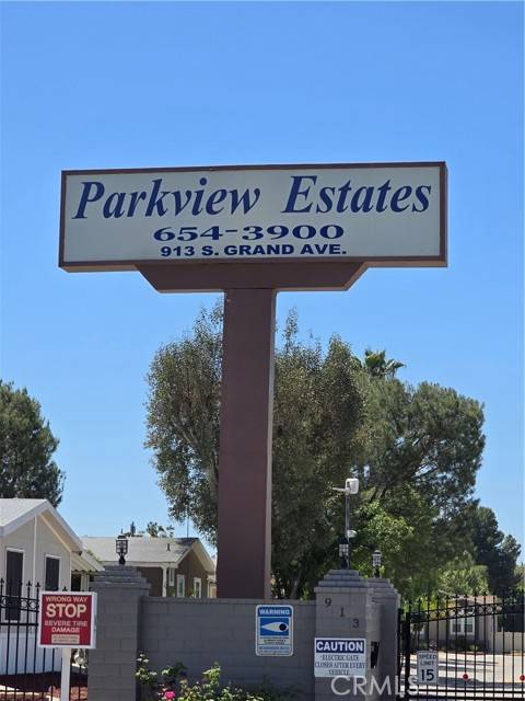 San Jacinto, CA 92582,913 S Grand Avenue #36