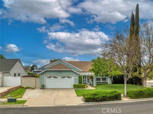 Simi Valley, CA 93065,1386 Rio Vista Court