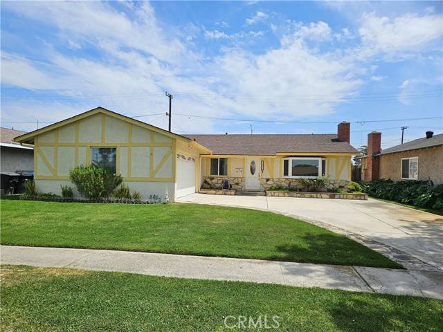 Westminster, CA 92683,16370 Jody Circle