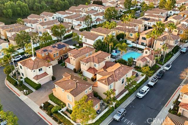 Aliso Viejo, CA 92656,199 Las Flores