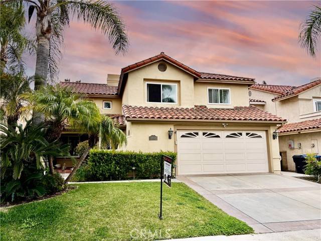 Mission Viejo, CA 92692,21036 Ponderosa