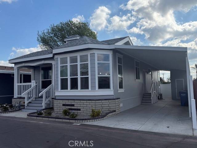 Azusa, CA 91702,600 W Gladstone Street #62
