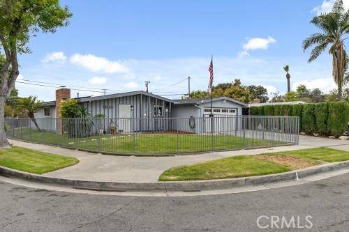 Santa Ana, CA 92707,1230 Kilson Drive