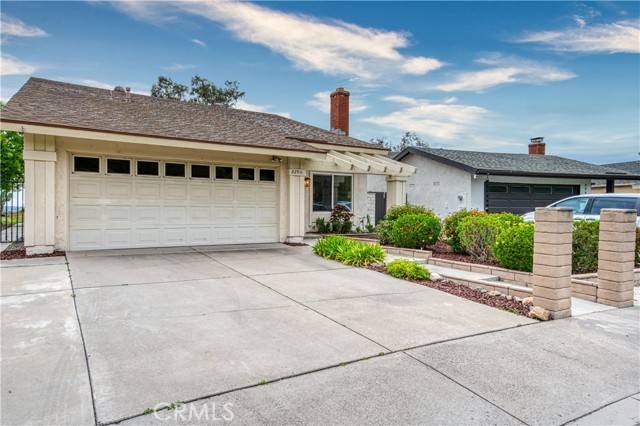 Mission Viejo, CA 92691,22911 Via Santiago
