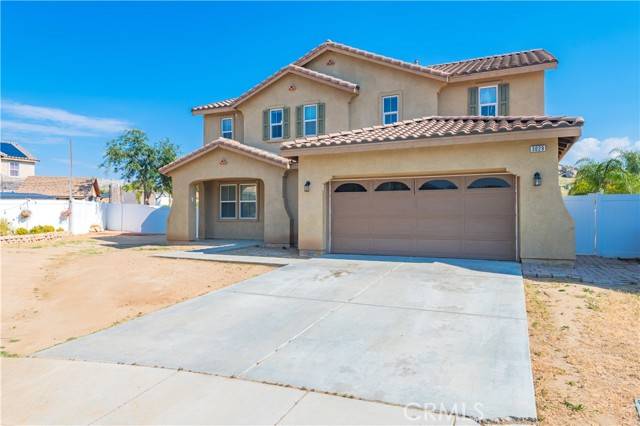 Perris, CA 92571,3029 Kalei Court