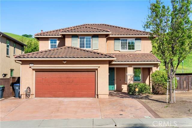 Fairfield, CA 94533,2196 Clyde Jean Place