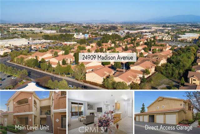 Murrieta, CA 92562,24909 Madison Avenue #1311