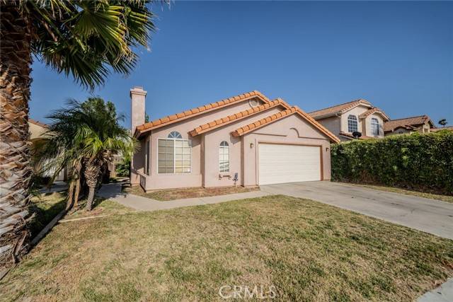 Hemet, CA 92545,378 Via Corsica
