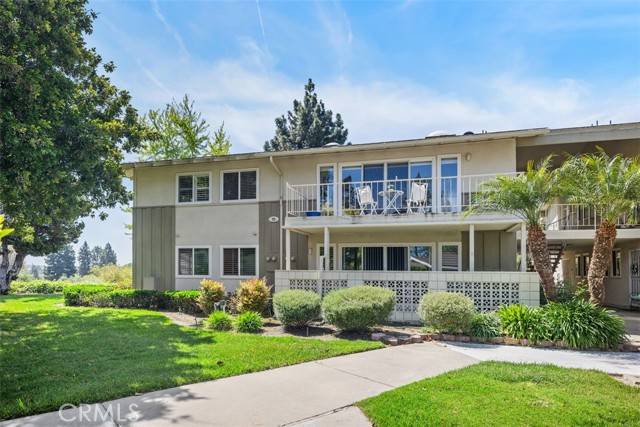 Laguna Woods, CA 92637,15 Via Castilla #T