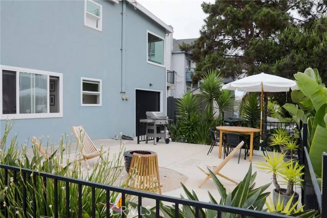 San Clemente, CA 92672,160 Avenida Florencia #B