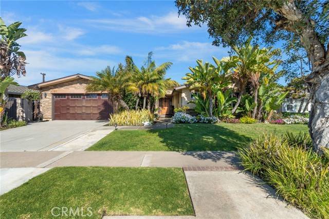 Rossmoor Socal, CA 90720,2791 Brimhall Drive