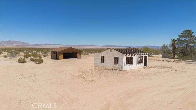Landers, CA 92285,60776 Adele Avenue