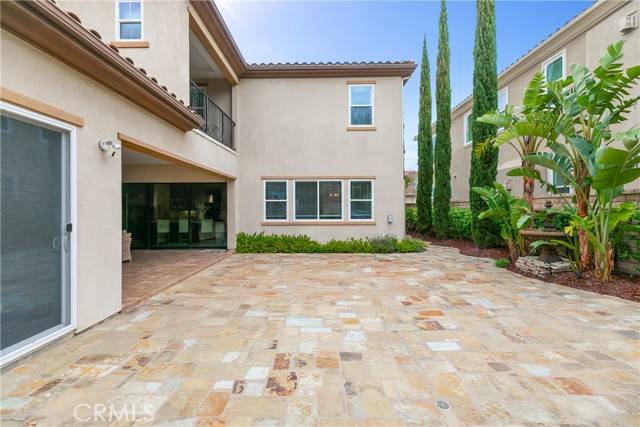Lake Forest (el Toro), CA 92630,12 Starflower