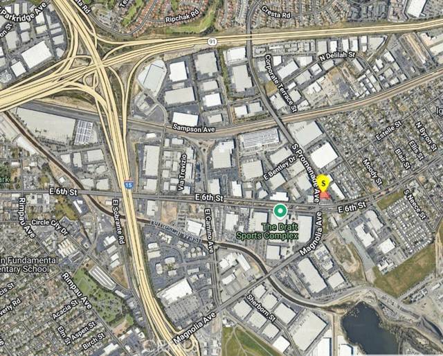 Corona, CA 92879,0 Promenda Ave.