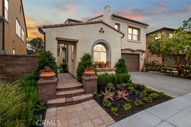 Rancho Mission Viejo, CA 92694,5 Gamella Street