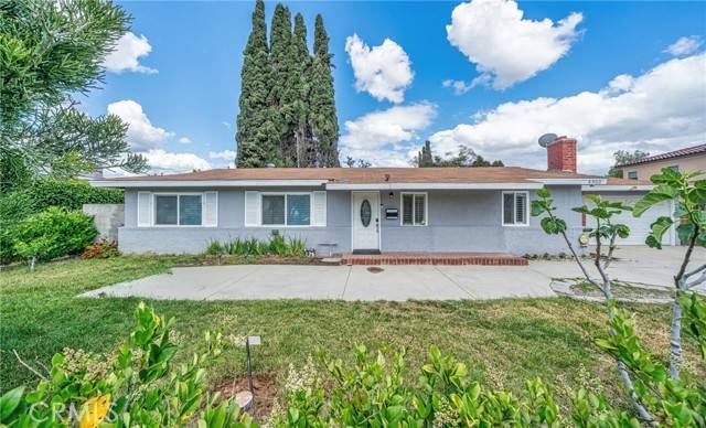 Temple City, CA 91780,4930 Arden Drive