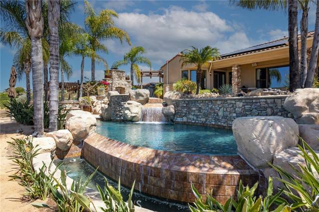 Fallbrook, CA 92028,3863 Flowerwood Lane