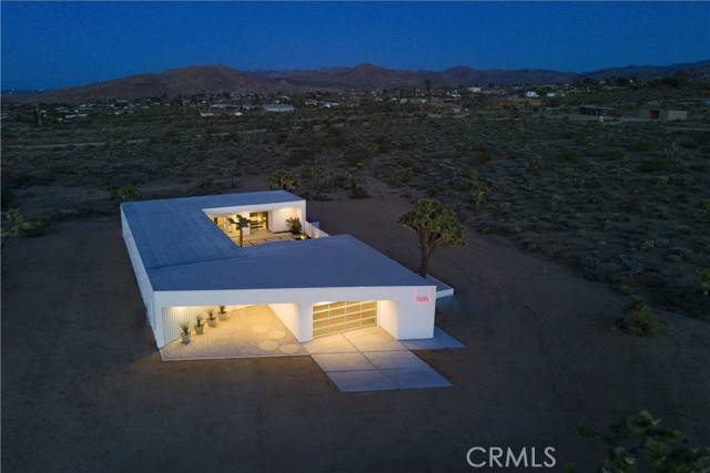 Joshua Tree, CA 92252,7035 Sunny Vista Road