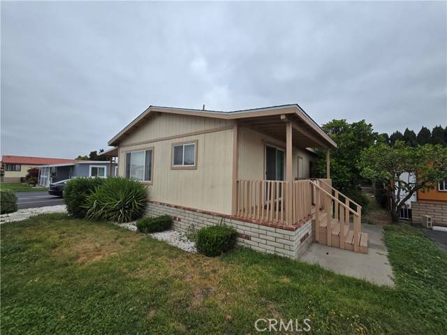 Anaheim, CA 92807,5815 E La Palma Avenue #246