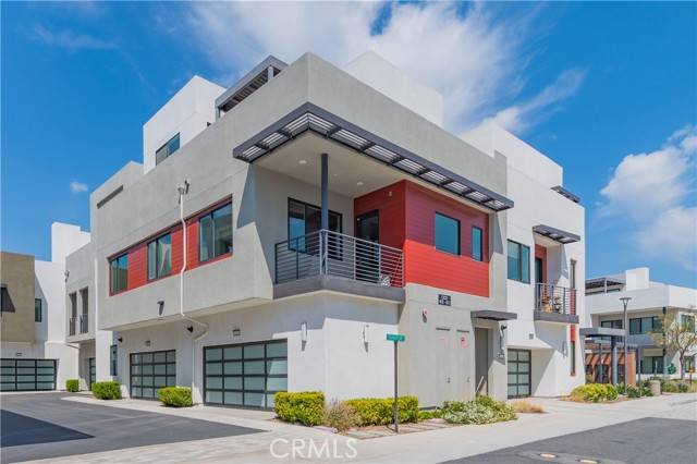 Tustin, CA 92782,421 Transport