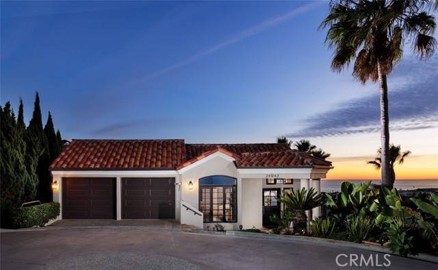 Dana Point, CA 92629,24942 Catherine Way