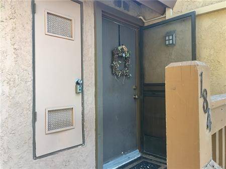 Irvine, CA 92618,184 Lemon Grove #224