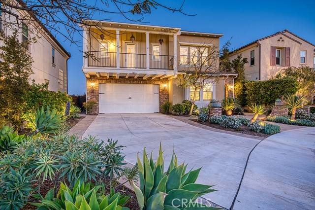 Mission Viejo, CA 92692,47 Cielo Azul