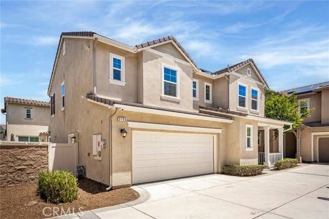 Ontario, CA 91762,3105 E Discovery Street