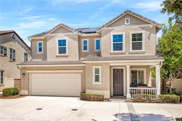 Ontario, CA 91762,3105 E Discovery Street
