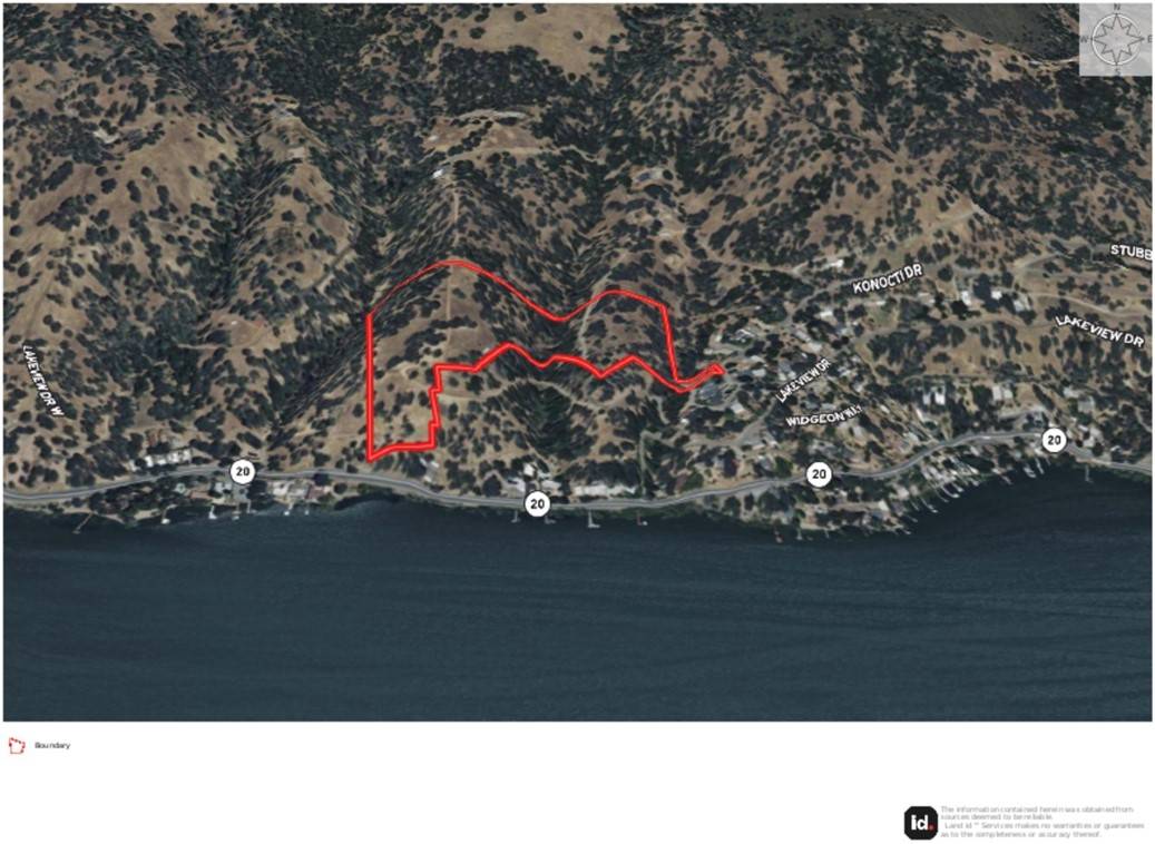 Clearlake Oaks, CA 95423,11300 Widgeon Way