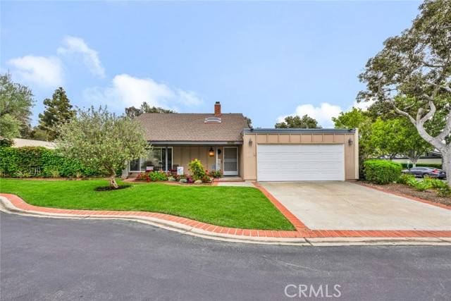 Lake Forest (el Toro), CA 92630,24615 Overlake Drive