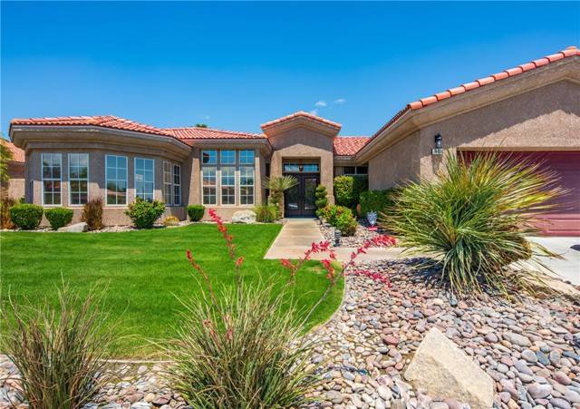 Palm Desert, CA 92211,74078 W Petunia Place