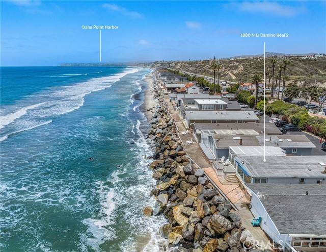 San Clemente, CA 92672,1880 N El Camino Real #2