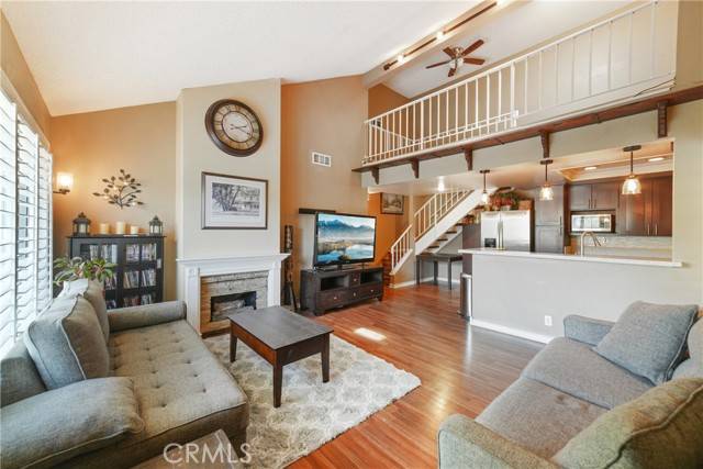 Trabuco Canyon, CA 92679,29007 Canyon Ridge Drive #111