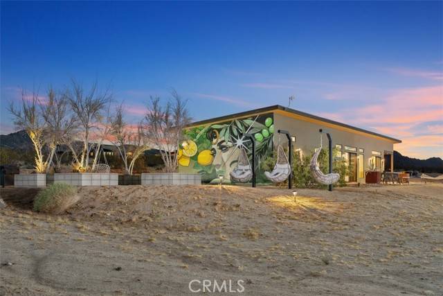 Joshua Tree, CA 92252,7190 Lawrence Avenue