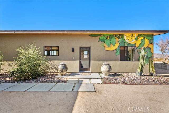 Joshua Tree, CA 92252,7190 Lawrence Avenue