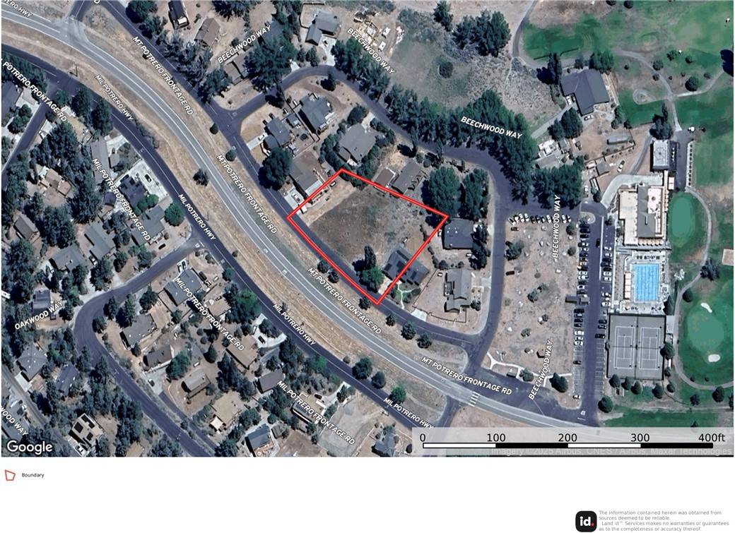 Pine Mtn Club, CA 93225,16505 Mil Potrero Highway