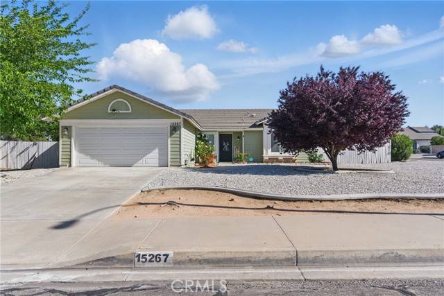 Hesperia, CA 92345,15267 Cromdale Street